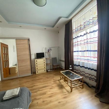 Pid Vysokym Zamkom Lviv Dış mekan fotoğraf