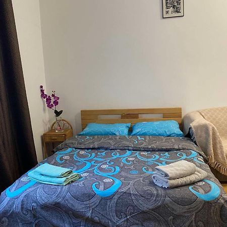 Pid Vysokym Zamkom Lviv Dış mekan fotoğraf