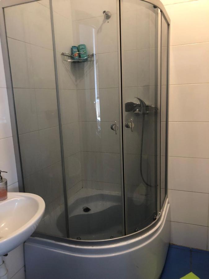 Pid Vysokym Zamkom Lviv Dış mekan fotoğraf