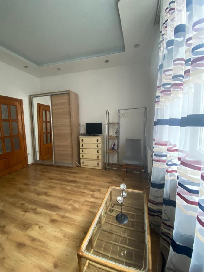 Pid Vysokym Zamkom Lviv Dış mekan fotoğraf
