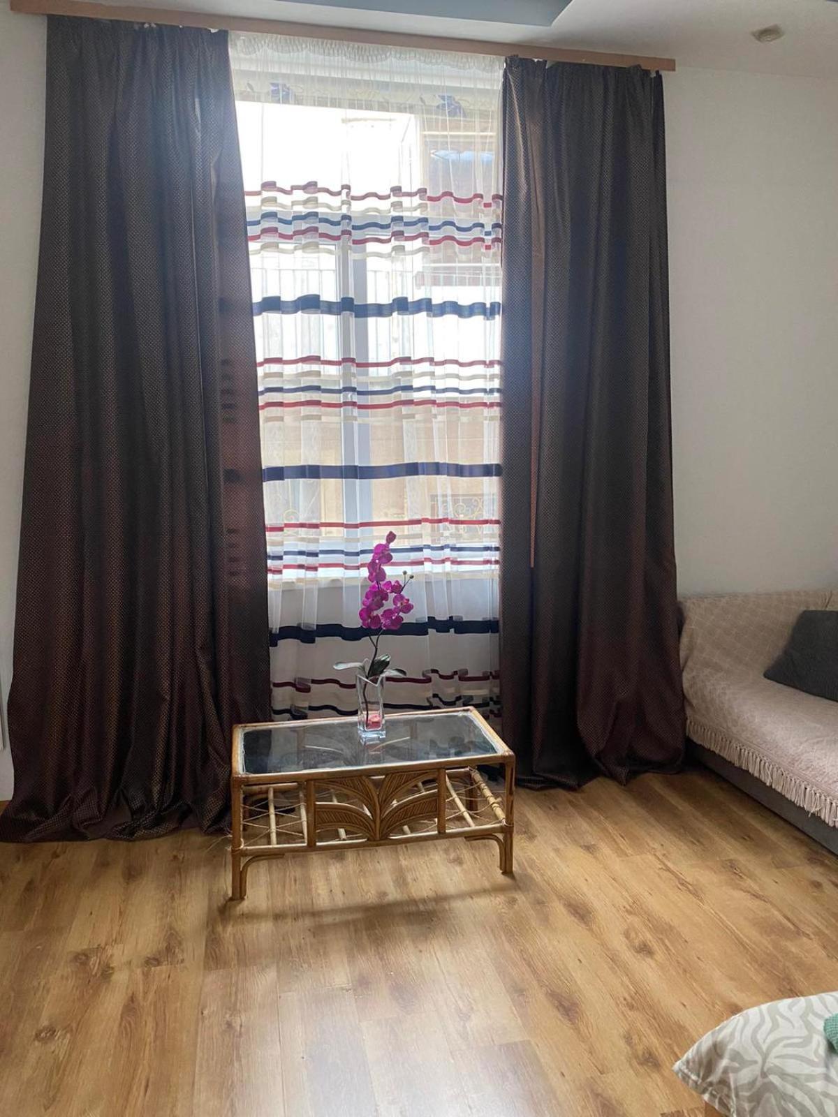 Pid Vysokym Zamkom Lviv Dış mekan fotoğraf